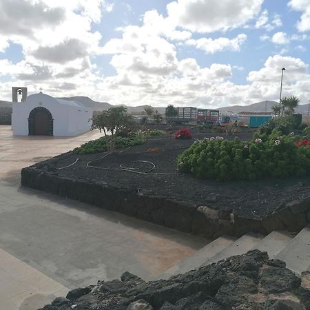 Casa En Cotillo Lagos With Wifi & Netflix El Cotillo (Fuerteventura) Exterior photo
