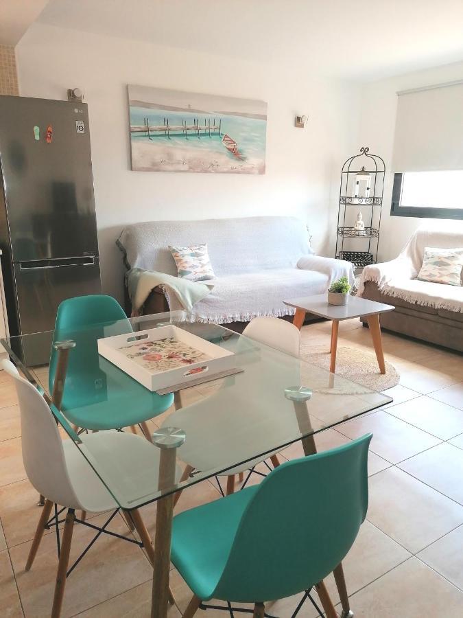 Casa En Cotillo Lagos With Wifi & Netflix El Cotillo (Fuerteventura) Exterior photo