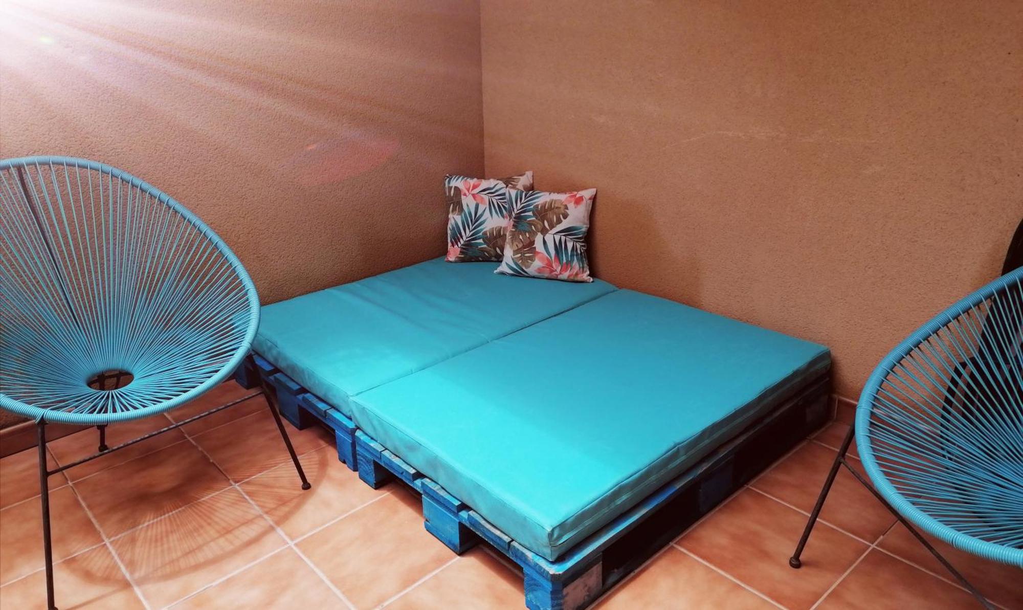 Casa En Cotillo Lagos With Wifi & Netflix El Cotillo (Fuerteventura) Room photo