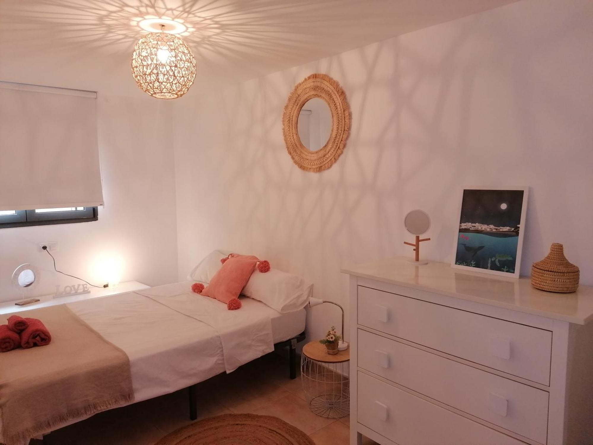 Casa En Cotillo Lagos With Wifi & Netflix El Cotillo (Fuerteventura) Exterior photo