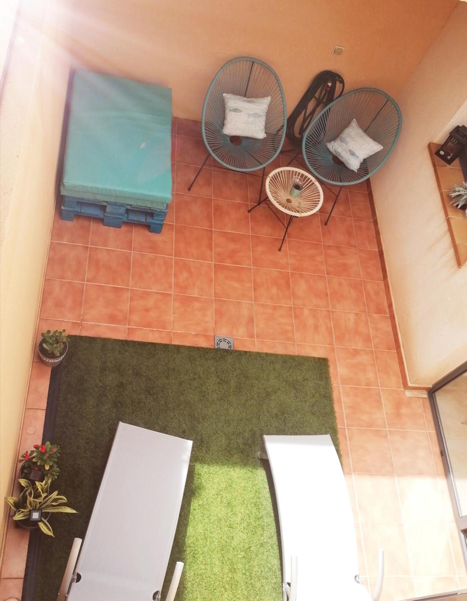 Casa En Cotillo Lagos With Wifi & Netflix El Cotillo (Fuerteventura) Exterior photo