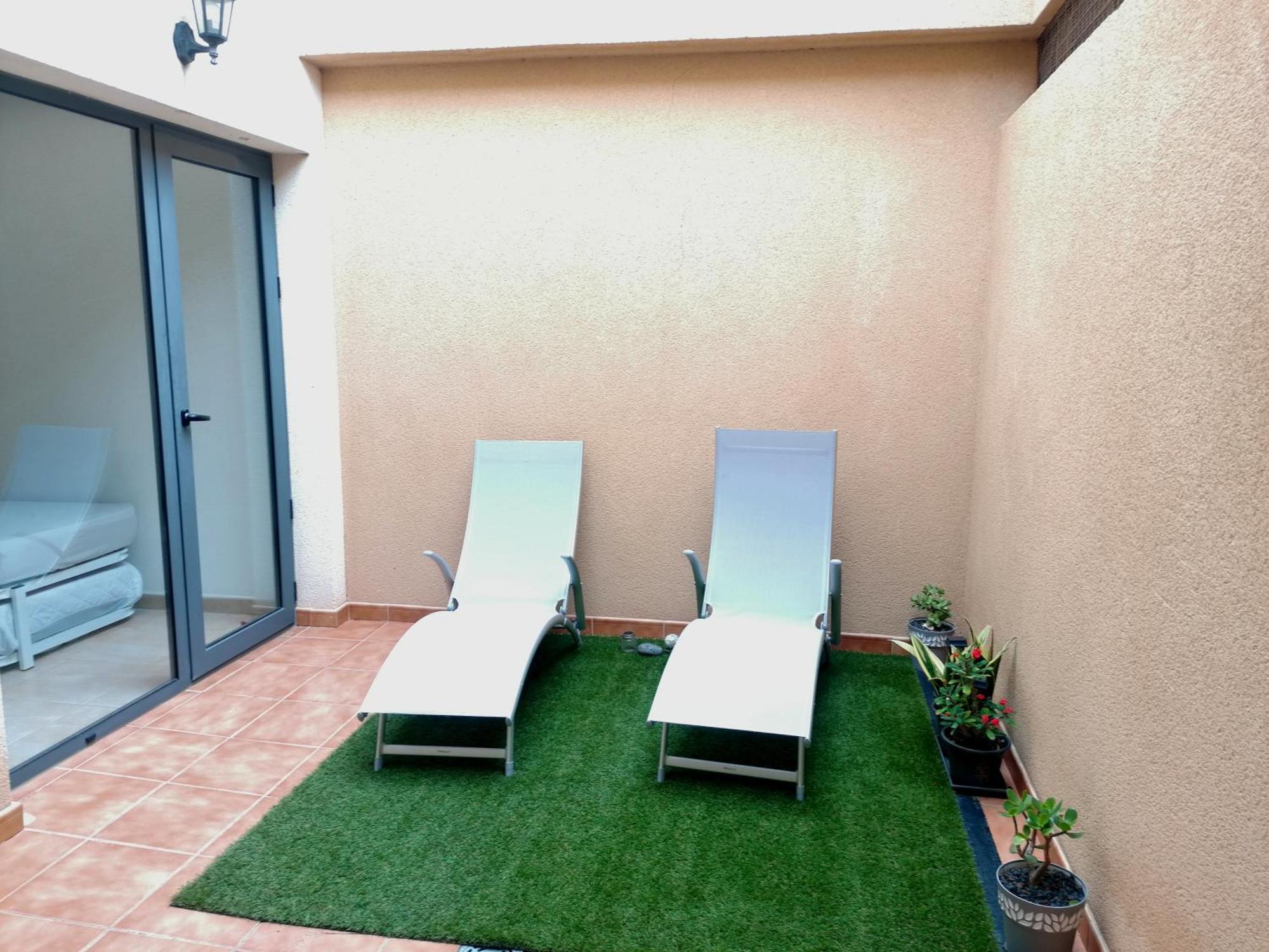Casa En Cotillo Lagos With Wifi & Netflix El Cotillo (Fuerteventura) Exterior photo