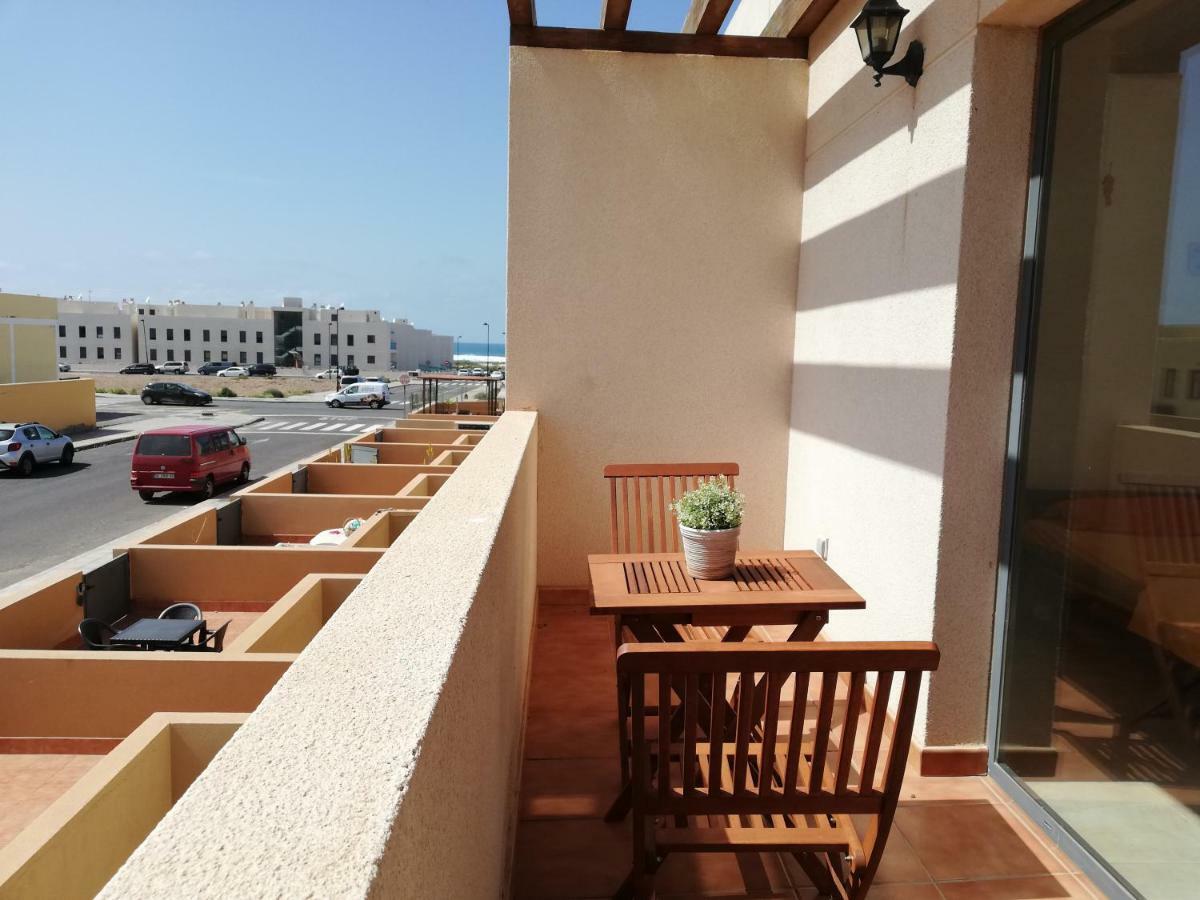 Casa En Cotillo Lagos With Wifi & Netflix El Cotillo (Fuerteventura) Exterior photo